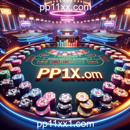 Explorando o Mundo dos Jogos de Fantasia no pp11xx.com